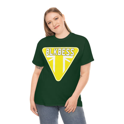 BLKBESS World's only Rocket III Bobber - Unisex Heavy Cotton Tee