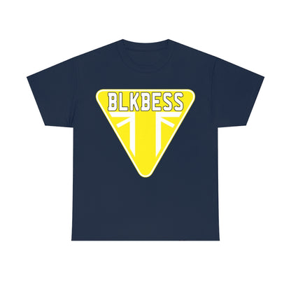 BLKBESS World's only Rocket III Bobber - Unisex Heavy Cotton Tee