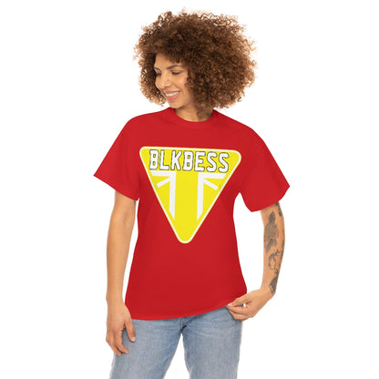 BLKBESS World's only Rocket III Bobber - Unisex Heavy Cotton Tee